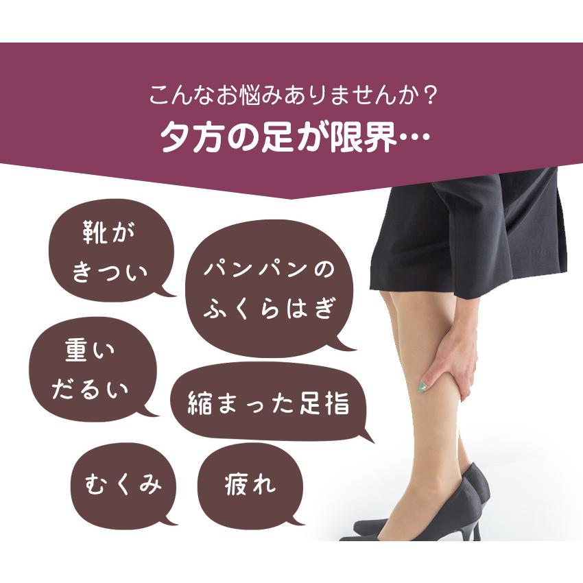 最大57 オフ 着圧ソックス 足指 広げる ソックス 寝るとき 靴下 夜用 レディース ゴルフ 五本指 オープントゥ ニーハイ レギンス スパッツ Cisama Sc Gov Br