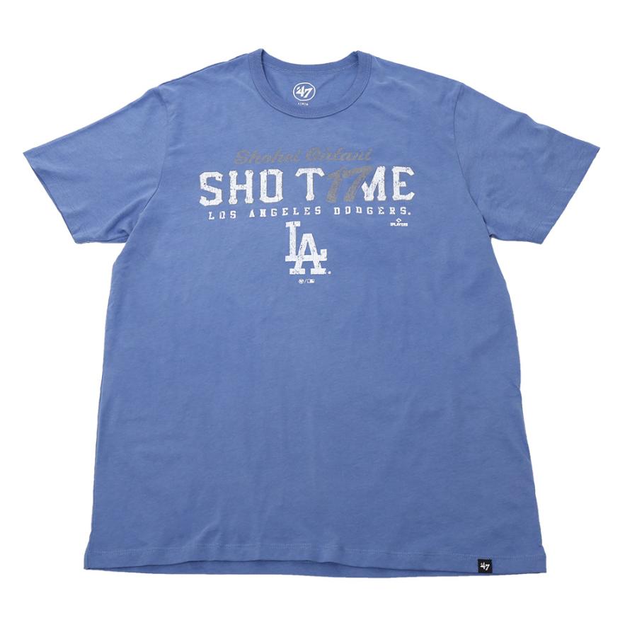 47Brand 大谷翔平 Tシャツ ドジャーズ '47 47 フォーティー 47Brand 大谷翔平 Tシャツ ドジャーズ '47 47 フォーティー