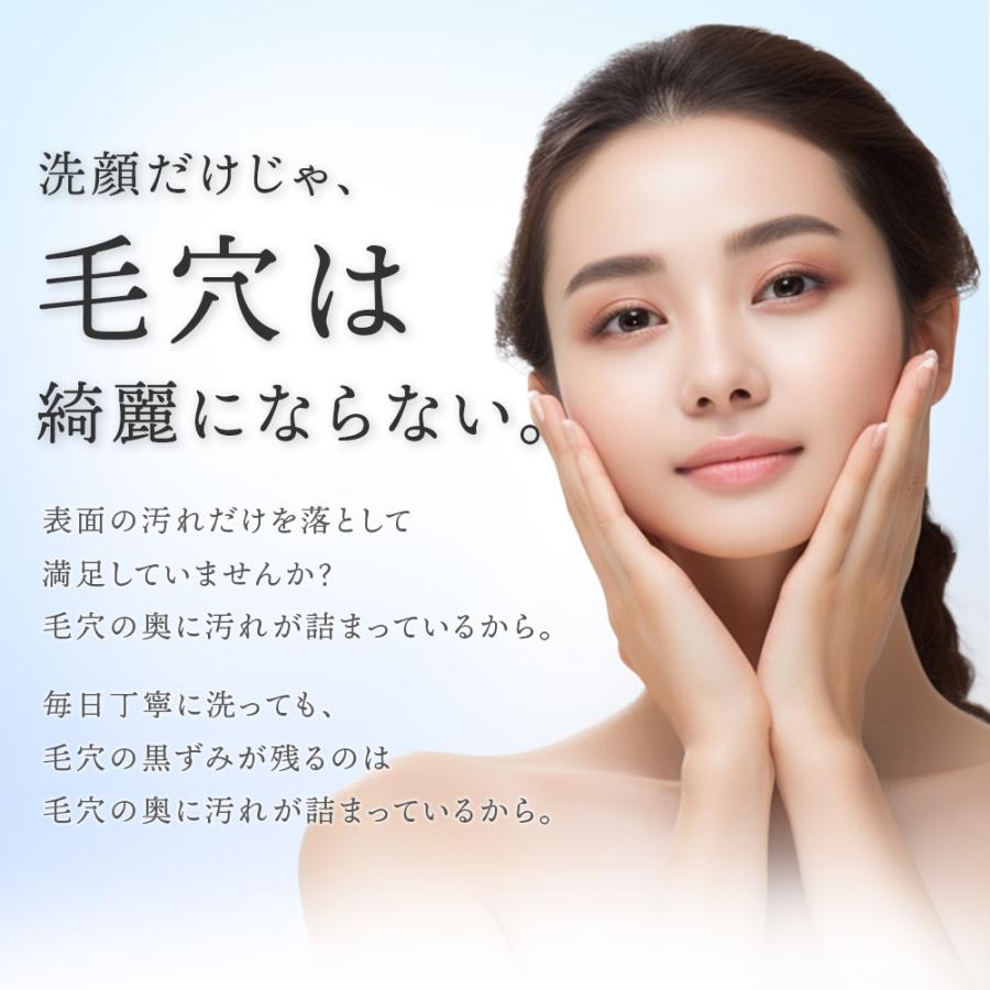 業務用LED美顔器　お肌のハリ、艶、いちご鼻、毛穴！　業務用の威力 ec-093-13.jpg