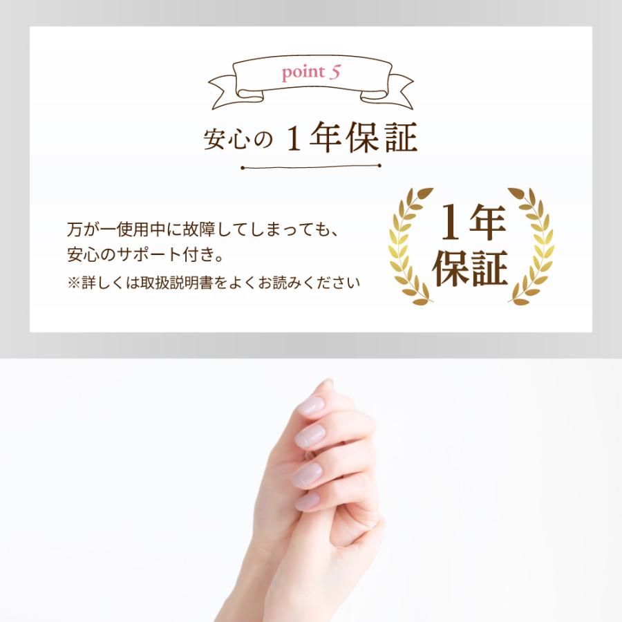 ネイル LEDライト UVライト ネイルライト 48w ミニ セット ジェル