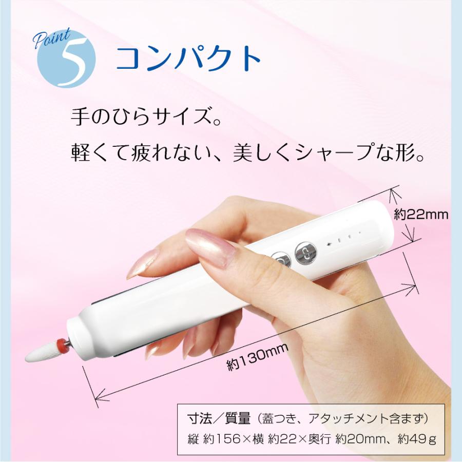 Iris Candy（アイリス キャンディ） ネイルマシン ピット 部品 ネイル