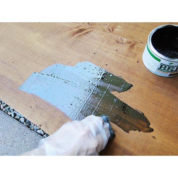 BRIWAX　ブライワックス　オリジナルワックス　（ミディアムブラウン）　アメリカ雑貨　アメリカン雑貨　蜜蝋　塗料　ペンキ　みつろう |  | 04