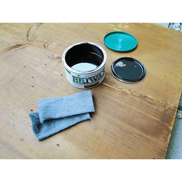BRIWAX　ブライワックス　オリジナルワックス　（ラスティックパイン）　アメリカ雑貨　グッズ　売れ筋　蜜蝋　塗料　ペンキ　みつろう |  | 03