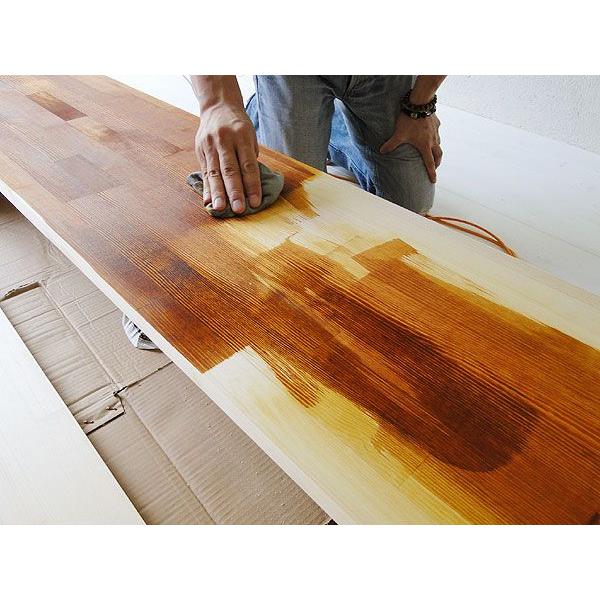 BRIWAX社　ウォーターベース　ウッド・ダイ　（ウォルナット）　アメリカ雑貨　アメリカン雑貨　インテリア　グッズ　アンティーク加工 |  | 04