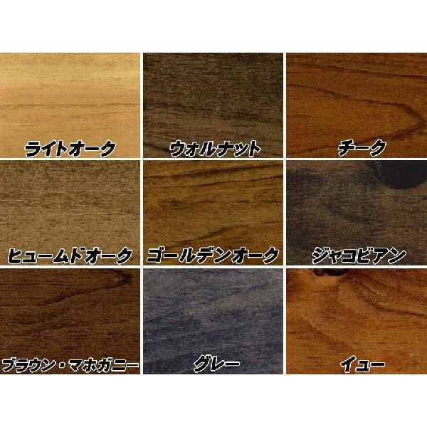 BRIWAX社　ウォーターベース　ウッド・ダイ　（ウォルナット）　アメリカ雑貨　アメリカン雑貨　インテリア　グッズ　アンティーク加工 |  | 05