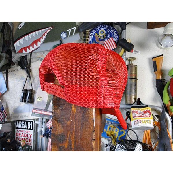 アメリカンオイルカンパニー　メッシュキャップ　（STP）　アメリカ雑貨　アメリカン雑貨　帽子　メンズ　ブランド　おしゃれ　ガレージ |  | 02