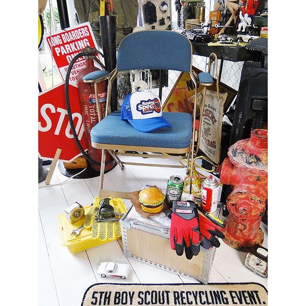 アメリカンオイルカンパニー　メッシュキャップ　（ユノカル76）　アメリカ雑貨　アメリカン雑貨　帽子　メンズ　おしゃれ　ガレージ |  | 02