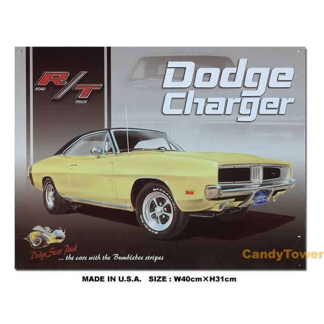 MOPAR 1969 ダッジ チャージャー！ 壁掛け 飾り棚 3D シェルフ