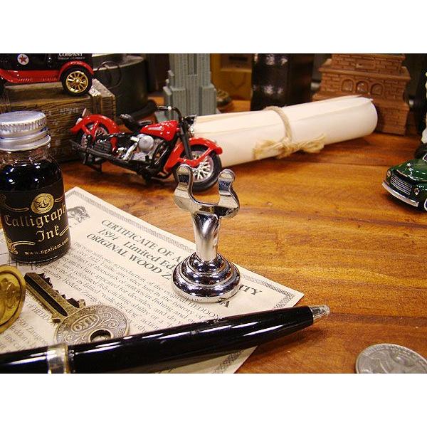 ダルトン　メモクリップスタンド　（Sサイズ）　■　アメリカン雑貨　アメリカ雑貨　DULTON | DULTON | 03