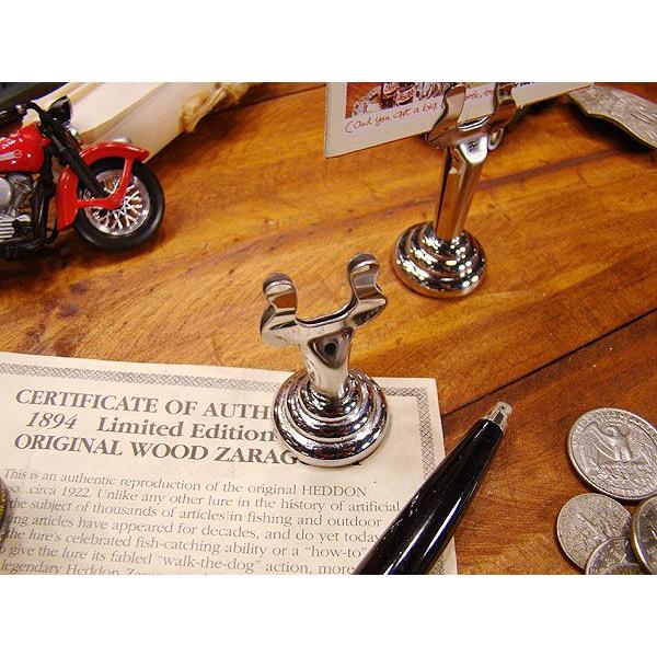 ダルトン　メモクリップスタンド　（Sサイズ）　■　アメリカン雑貨　アメリカ雑貨　DULTON | DULTON | 04