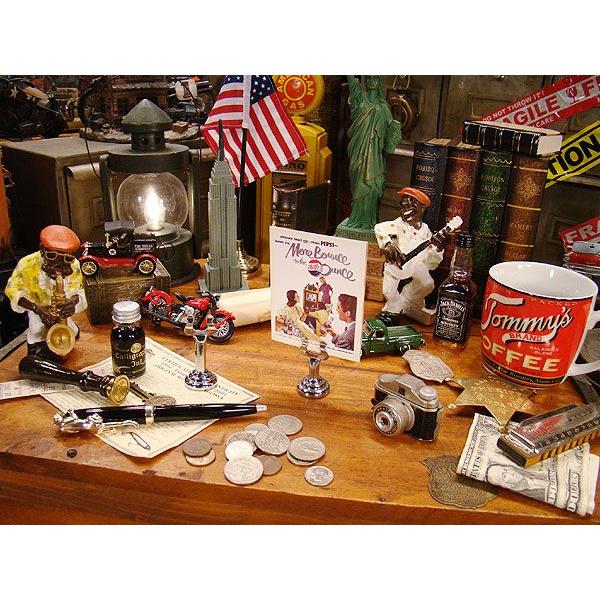 ダルトン　メモクリップスタンド　（Sサイズ）　■　アメリカン雑貨　アメリカ雑貨　DULTON | DULTON | 05