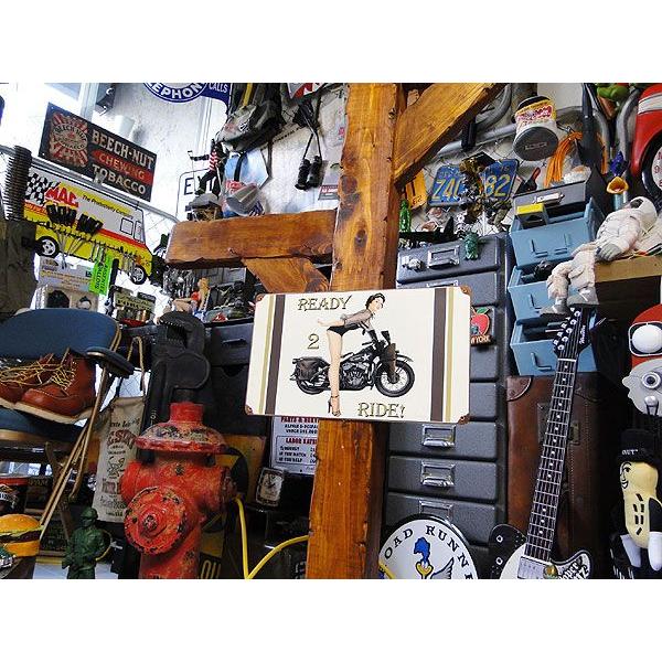 Harley Davidson（ハーレー・ダビッドソン） ピンナップガール 45 SOLD