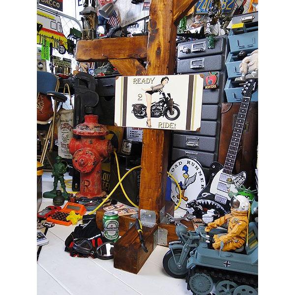 Harley Davidson（ハーレー・ダビッドソン） ピンナップガール 45 SOLD