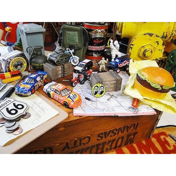 ムーンアイボール　アイボールステッカー　（SSサイズ/プリズムタイプ）　アメリカン雑貨　アメリカ雑貨 |  | 02