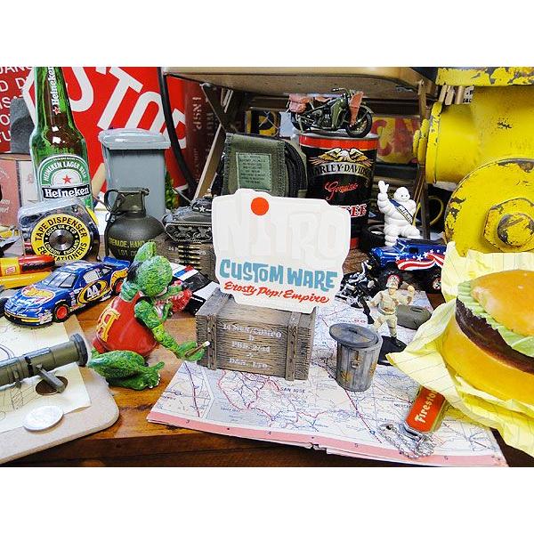 ロッキン・ジェリービーン ロウブローアートステッカー （ニトロ