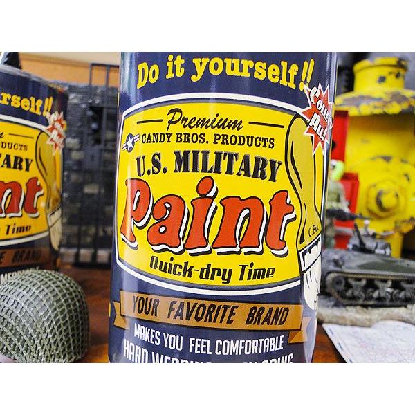 ミリタリーペイントブランド 万能プライマー アメリカ雑貨 アメリカン雑貨 下地 塗装 プライマー 工具 ペンキ 人気 DIY 塗料用品 |  | 01