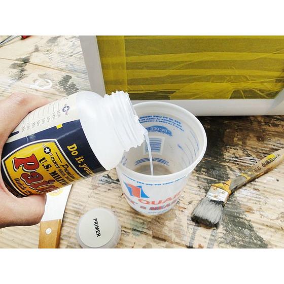 ミリタリーペイントブランド 万能プライマー アメリカ雑貨 アメリカン雑貨 下地 塗装 プライマー 工具 ペンキ 人気 DIY 塗料用品 |  | 04