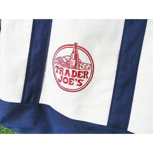 トレーダージョーズ　キャンバストート アメリカ雑貨 アメリカン雑貨 |  | 01