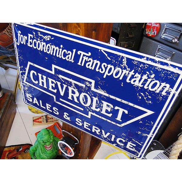 アメリカンブリキ看板 シボレーのクラシックボウタイロゴのブリキ看板 アメリカ雑貨 アメリカン雑貨 サインプレート ティンサインボード |  | 01