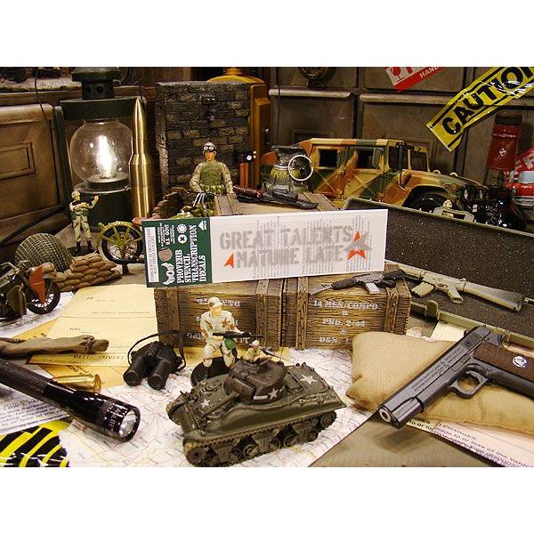 ことわざステンシル転写ステッカー　（大器晩成）　アメリカ雑貨　アメリカン雑貨　車　シール　ブランド　おもしろ | アメリカン レトロ | 03