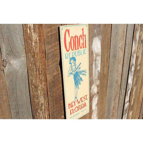 昔のアドバタイジング　ハワイアンウッドサイン　（フラガール）　アメリカ雑貨　アメリカン雑貨　壁掛け　インテリアな部屋　木製看板 | アメリカン レトロ | 01