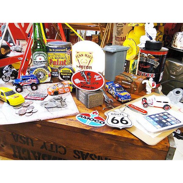 ロードランナー　オーバルワッペン アメリカ雑貨 アメリカン雑貨 おしゃれ アイロン ブランド アメリカ エンブレム ロゴ キャラクター 通販 | ロードランナー | 02