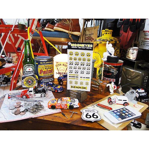 ムーンアイズ　ムーンアソート転写シールセット アメリカ雑貨 アメリカン雑貨 |  | 04