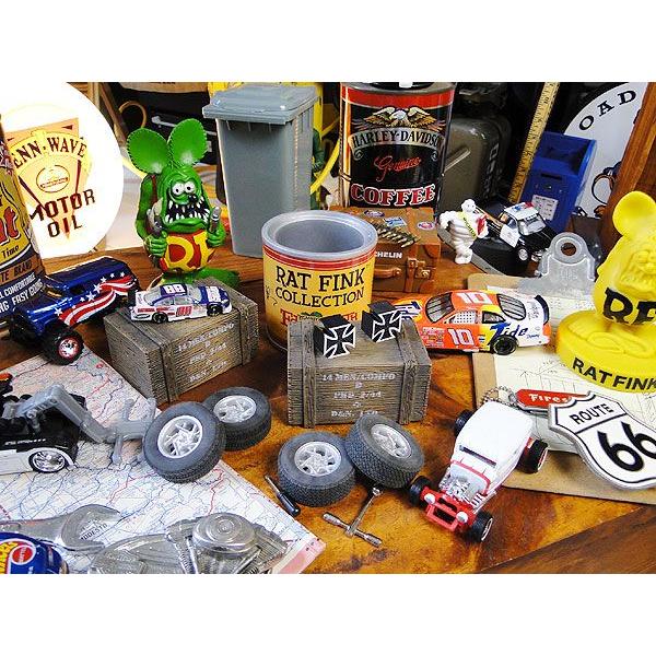 アイアンクロス　エアバルブキャップ 2個セット アメリカ雑貨 アメリカン雑貨 |  | 03