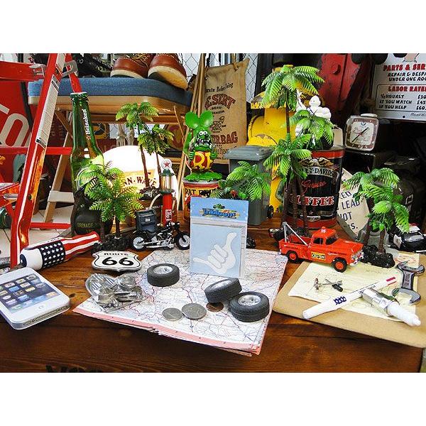 3Dカットアウトステッカー　Sサイズ　（ハングルーズ）　アメリカン雑貨　アメリカ雑貨 爆買 |  | 03