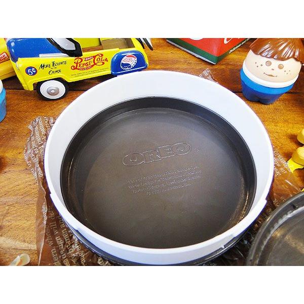 アメリカ オレオクッキー ストアディスプレイ ラック ショーケース