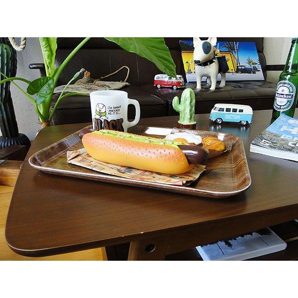 CAMBRO キャンブロ カムトレー L アメリカン ダイナー 6枚