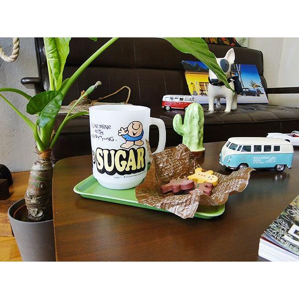 キャンブロ カムトレー Sサイズ （グリーン） アメリカン雑貨 アメリカ 