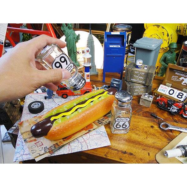 ルート66　ソルト＆ペッパー アメリカ雑貨 アメリカン雑貨 おしゃれな部屋 男 インテリア雑貨 ギフト 通販 人気 おもしろ雑貨 爆買 | アメリカン レトロ | 03