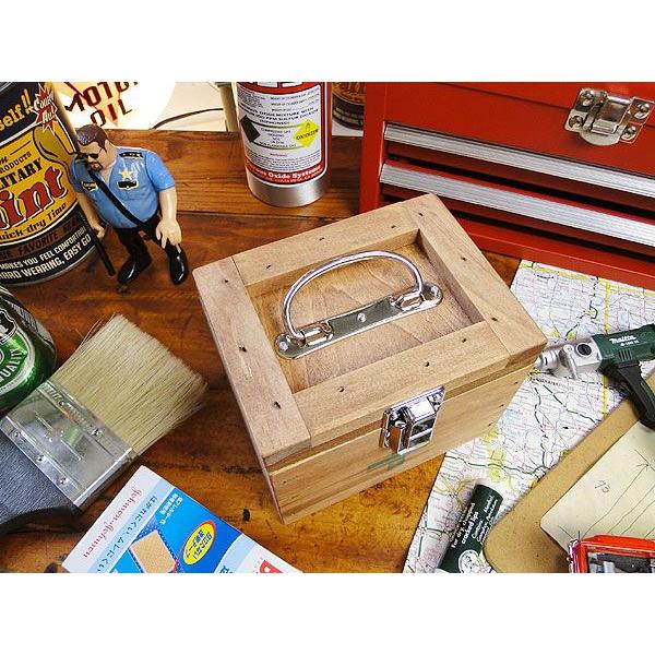 セキュリティボックス ミニ アメリカ雑貨 アメリカン雑貨 おしゃれ |  | 01