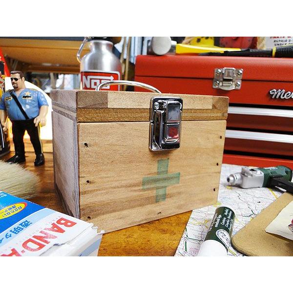 セキュリティボックス ミニ アメリカ雑貨 アメリカン雑貨 おしゃれ |  | 02