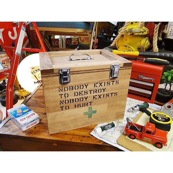 セキュリティボックス アメリカ雑貨 アメリカン雑貨 おしゃれ | 