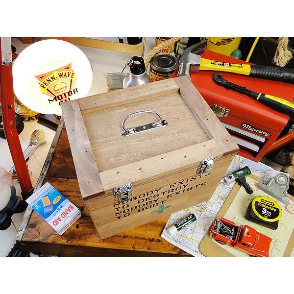 セキュリティボックス アメリカ雑貨 アメリカン雑貨 おしゃれ |  | 01