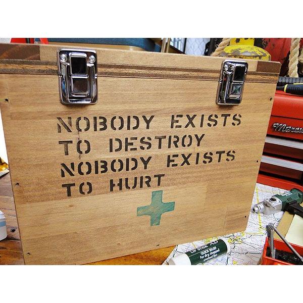 セキュリティボックス アメリカ雑貨 アメリカン雑貨 おしゃれ |  | 02