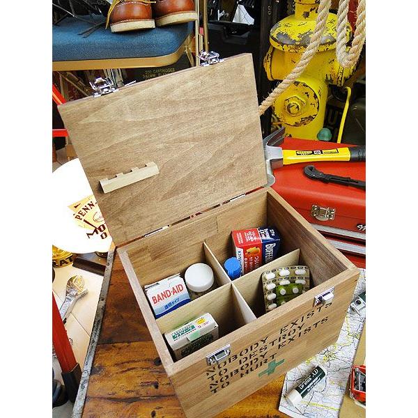 セキュリティボックス アメリカ雑貨 アメリカン雑貨 おしゃれ |  | 03