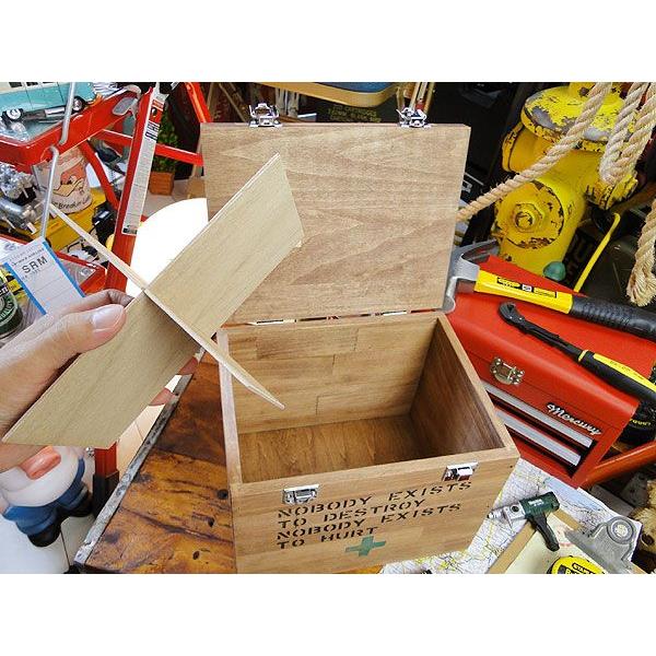 セキュリティボックス アメリカ雑貨 アメリカン雑貨 おしゃれ |  | 04