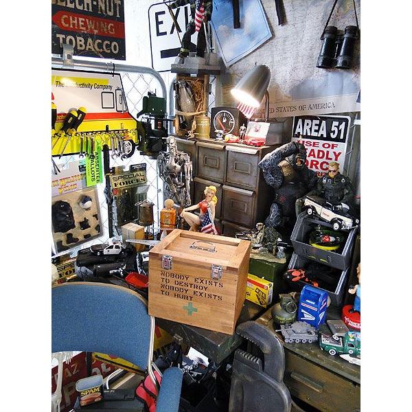 セキュリティボックス アメリカ雑貨 アメリカン雑貨 おしゃれ |  | 05