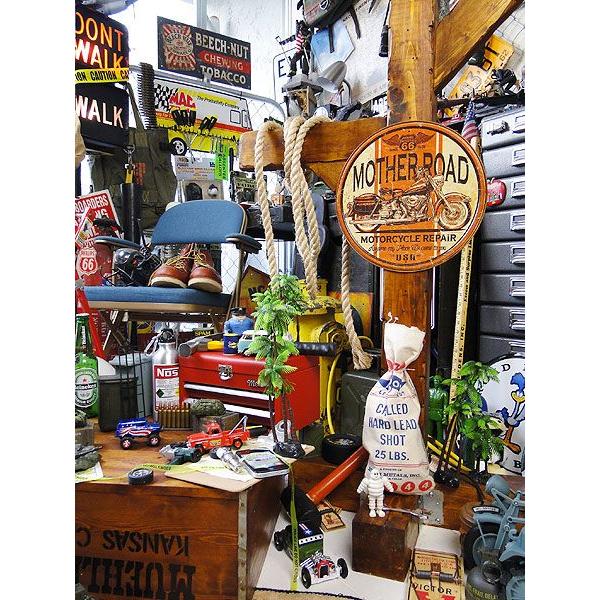 マザーロード　モーターサイクル　リペア　ブリキ看板 アメリカ雑貨 アメリカン雑貨 サインプレート |  | 04