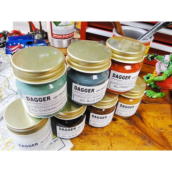 サビサビ塗装用のオリジナル塗料　7色フルセット　お試しサイズ　（50ml）　■「ヤフーストア1位」　アメリカ雑貨　アメリカン雑貨 |  | 01