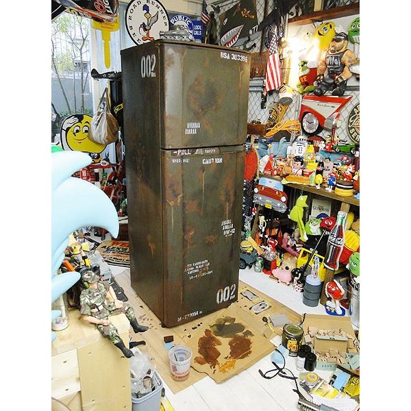 サビサビ塗装用のオリジナル塗料　7色フルセット　お試しサイズ　（50ml）　■「ヤフーストア1位」　アメリカ雑貨　アメリカン雑貨 |  | 02