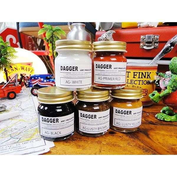 サビサビ塗装用のオリジナル塗料　5色錆びカラーセット　お試しサイズ　（50ml）　アメリカ雑貨 アメリカン雑貨 | 