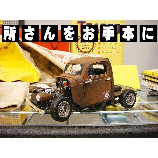 サビサビ塗装用のオリジナル塗料　5色錆びカラーセット　お試しサイズ　（50ml）　アメリカ雑貨 アメリカン雑貨 |  | 05