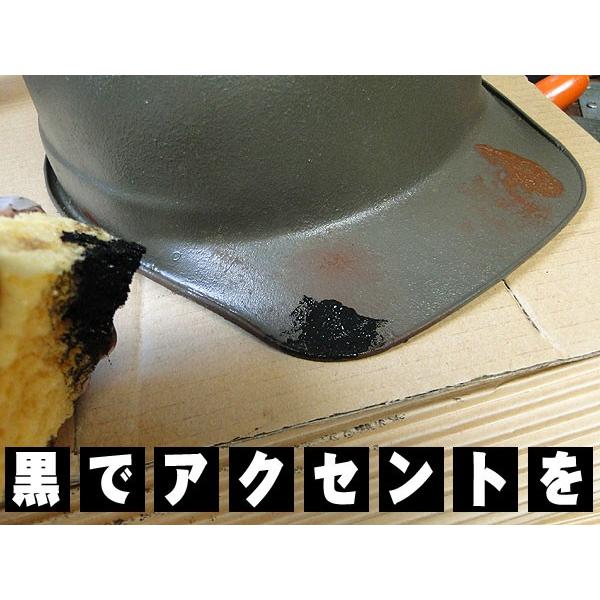 サビサビ塗装用のオリジナル塗料　単色　（ブラック）　100mlサイズ　アメリカン雑貨 アメリカ雑貨 |  | 01
