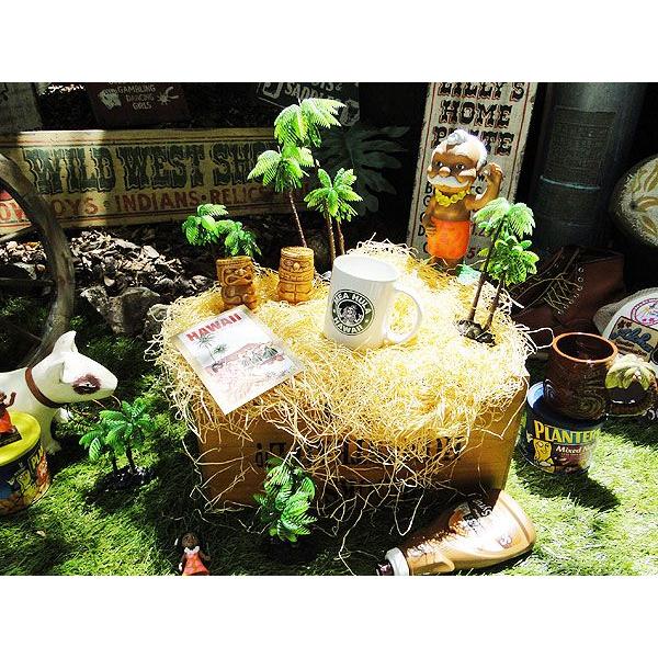 メアフラ　ハワイアンコーヒーマグ ハワイ雑貨 ハワイアン雑貨 アメリカグッズ 米国 おしゃれ インテリア 人気 |  | 03