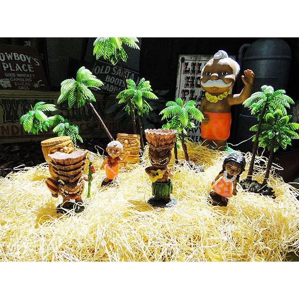 ダッシュボードティキ　（ウクレレ）　アメリカ雑貨　アメリカン雑貨　おしゃれ　インテリア　人気　アメリカ雑貨　アメ雑　車　小物 |  | 05