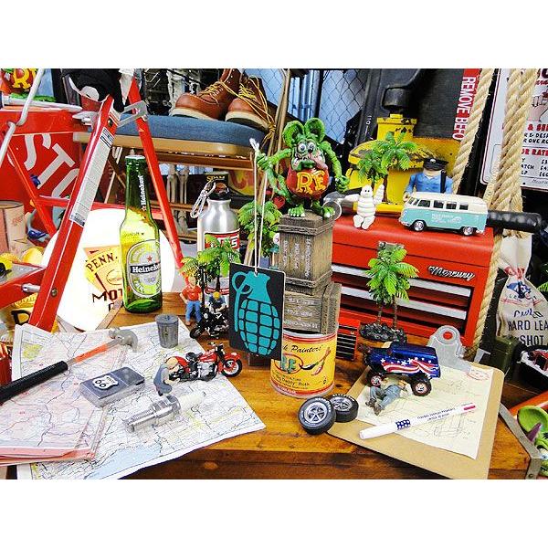 手榴弾　エアーフレッシュナー アメリカ雑貨 アメリカン雑貨 芳香剤 ランキング 車 おしゃれ |  | 03